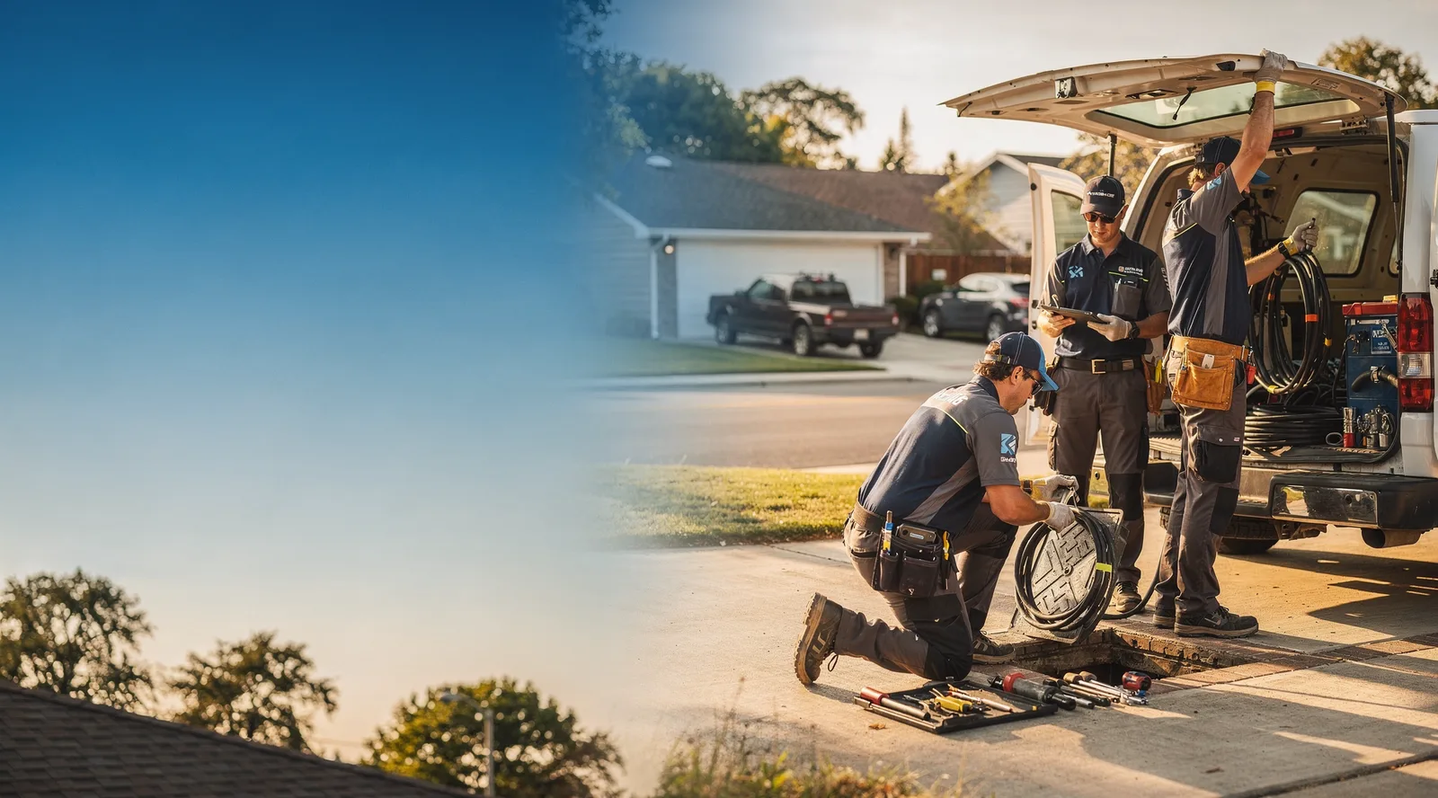 Water Softener Installation in Hamilton, TX near me